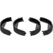 Bremsbacken VOLVO XC90 0 986 487 794 Bremsbacken VOLVO XC90 0 986 487 794