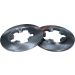 Maxgear Bremsscheibe 19-4729 Maxgear Bremsscheibe 19-4729