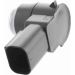 VEMO Sensor, Einparkhilfe V24-72-0204 VEMO Sensor, Einparkhilfe V24-72-0204