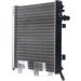 MAHLE Kühler, Motorkühlung CR 556 002S BEHR