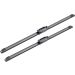 Bosch Scheibenwischer Aerotwin A105S 3397014119 Bosch Scheibenwischer Aerotwin A105S 3397014119