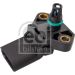 Saugrohrdrucksensor 106023 Saugrohrdrucksensor 106023