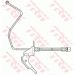 PHD563 Bremsschl HA li inkl.Rohrl OPEL Astra,Zafira,Meriva 98