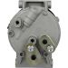 Kompressor PKW RENAULT Megane II 1,4 1,6 FIRST FIT 89072
