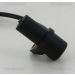Sensor, Raddrehzahl 818043110