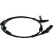Sensor, Raddrehzahl 0 986 594 642 Sensor, Raddrehzahl 0 986 594 642