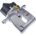 DENCKERMANN Bremstrommel B190172L