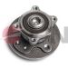 JPN Radlagersatz 20L9091-JPN JPN Radlagersatz 20L9091-JPN