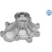 Wasserpumpe 132200023 Wasserpumpe 132200023