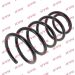 KYB Fahrwerksfeder Fiat P. Scudo 1.6D/2.0D 01/07 RA3548 KYB Fahrwerksfeder Fiat P. Scudo 1.6D/2.0D 01/07 RA3548