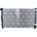 NRF Motorkühler 519504 EASY FIT