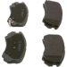 Bremsklötze HYUNDAI,KIA 0 986 424 815 Bremsklötze HYUNDAI,KIA 0 986 424 815