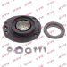 Lager - Radaufhängung. Peugeot S. 206 1.1-2.0D 09.98- Pr Suspension Mounting Kit SM1911