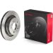 BREMBO Bremsscheibe 09.8699.11 BREMBO Bremsscheibe 09.8699.11