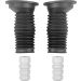 Protection Kit-Staubschutzsatz VA TOYOTA Avensis T25 03 PROTECTION KIT PK146