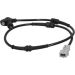 KAMOKA Sensor, Raddrehzahl 1060372 KAMOKA Sensor, Raddrehzahl 1060372