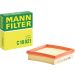 Mann & Hummel Luftfilter PKW C 18 021 Mann & Hummel Luftfilter PKW C 18 021
