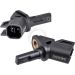 A.B.S. ABS Sensor 30130 A.B.S. ABS Sensor 30130