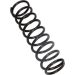 Maxgear Fahrwerksfeder Daewoo P. Matiz 60-0046