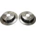 Bremsscheibe Toyota T. Rav4 DF4441 Bremsscheibe Toyota T. Rav4 DF4441