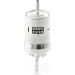 Mann & Hummel Kraftstofffilter PKW AUDI,SEAT,SKODA,VW WK 59 X