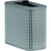 MAHLE Luftfilter LX 1590