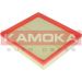 KAMOKA Luftfilter F218201