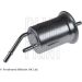 Kraftstofffilter Kia Rio ADG02328