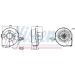 Innenraumgebläse VW Polo 01 87028