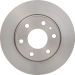 Bremsscheibe HA 0 986 479 638 Bremsscheibe HA 0 986 479 638