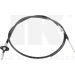 Kupplungsseil Suzuki Vitara 1.6 88-98 925202 Kupplungsseil Suzuki Vitara 1.6 88-98 925202