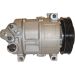 Kompressor, Klimaanlage BEHR ACP 69 000S