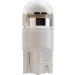 LED W5W 24V 1W W2.1x9.5d LEDriving SLT White 6000K