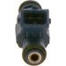 Einspritzventil AUDI,SEAT,SKODA,VW 0 280 156 065