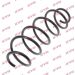 KYB Fahrwerksfeder Citroen P. C4 Ii, Ds4/ Peugeot 308, 3008, 5008 1.4/1.6 09/07 K-Flex RH2080