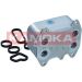KAMOKA Ölkühler, Motoröl 7730023 KAMOKA Ölkühler, Motoröl 7730023