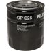 FILTRON Ölfilter OP 625 FILTRON Ölfilter OP 625