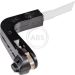 A.B.S. Verschleißsensor 39609 A.B.S. Verschleißsensor 39609