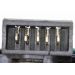 VEMO Wischermotor V10-07-0001 VEMO Wischermotor V10-07-0001