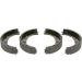 Bremsbacken 0 986 487 732 Bremsbacken 0 986 487 732