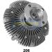 Kupplung, K÷hlerl Nach VC-206 Kupplung, K÷hlerl Nach VC-206