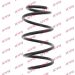KYB Fahrwerksfeder Audi P. Tt 1.8/2.0 08/06 K-Flex RH3902