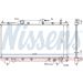 Wasserkühler PKW 64783A