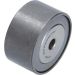 KAMOKA Umlenk-/Führungsrolle, Keilrippenriemen R0158 KAMOKA Umlenk-/Führungsrolle, Keilrippenriemen R0158