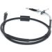 Handbremsseil MINI Countryman 10-16 1987482405