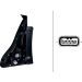 HECKLEUCHTE HELLA RENAULT GRAND SCENIC 16-23 2SD 012 313-121