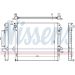 Wasserkühler PKW 646804 Wasserkühler PKW 646804