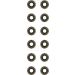 Dichtungssatz Ventilschaft(2x/Mot) OPEL,RENAULT 12-36206-01