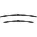 Bosch Scheibenwischer Aerotwin A931S 3397118931 Bosch Scheibenwischer Aerotwin A931S 3397118931