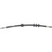 Bremsschlauch FORD Focus 1987476886